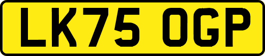 LK75OGP
