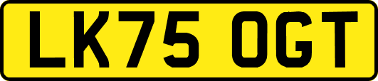 LK75OGT