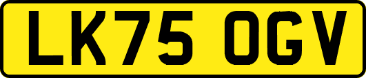 LK75OGV