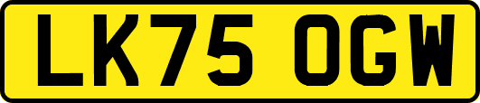 LK75OGW