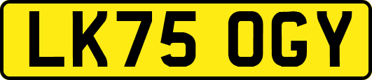 LK75OGY
