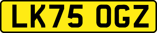 LK75OGZ