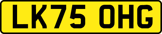 LK75OHG