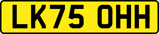 LK75OHH