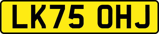 LK75OHJ