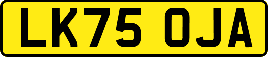 LK75OJA