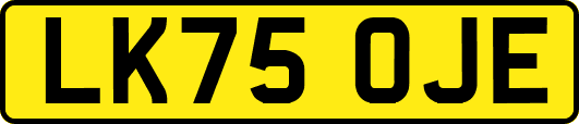 LK75OJE