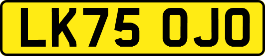 LK75OJO