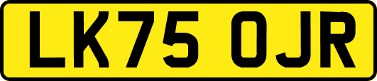 LK75OJR