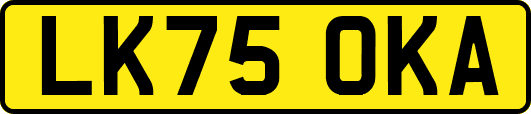 LK75OKA