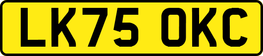 LK75OKC
