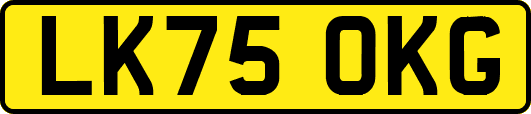 LK75OKG