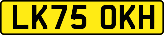 LK75OKH
