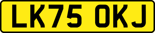 LK75OKJ