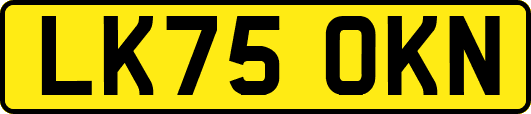 LK75OKN