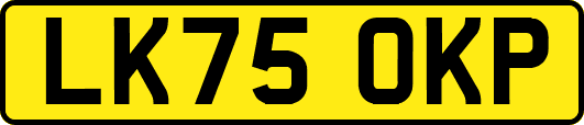 LK75OKP