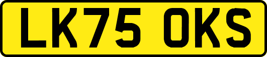 LK75OKS