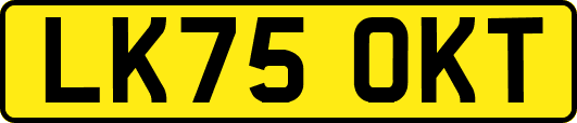 LK75OKT