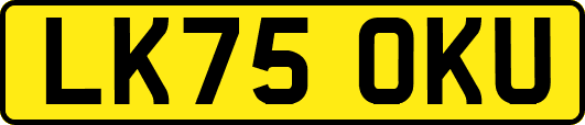 LK75OKU