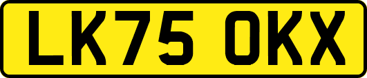 LK75OKX