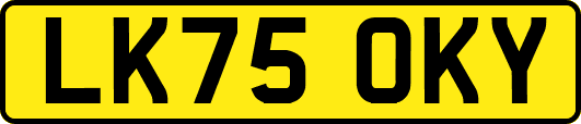LK75OKY