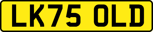 LK75OLD