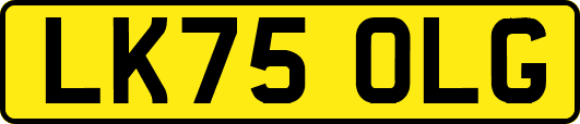 LK75OLG