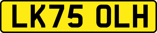 LK75OLH