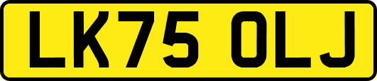 LK75OLJ