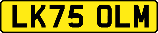 LK75OLM