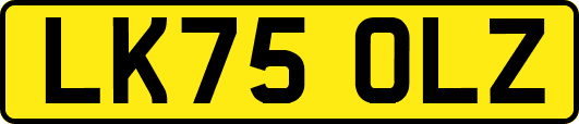 LK75OLZ