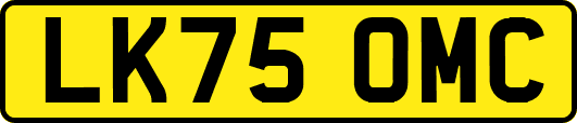 LK75OMC