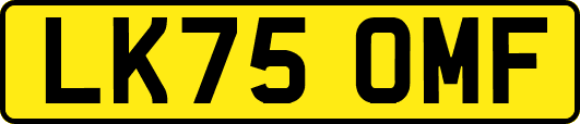 LK75OMF