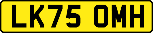 LK75OMH