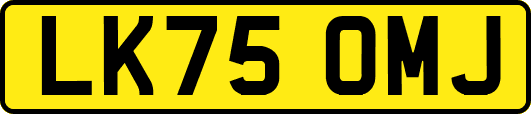 LK75OMJ