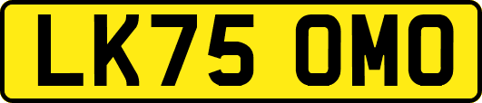 LK75OMO