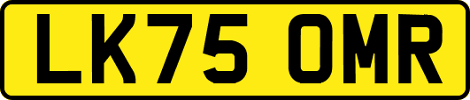 LK75OMR