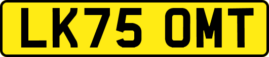 LK75OMT