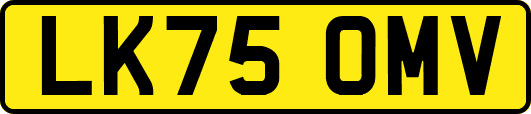 LK75OMV