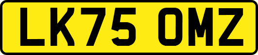 LK75OMZ