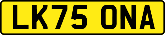 LK75ONA