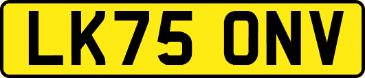 LK75ONV
