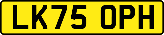 LK75OPH