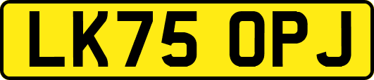 LK75OPJ