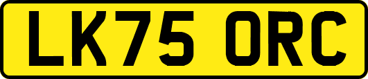 LK75ORC