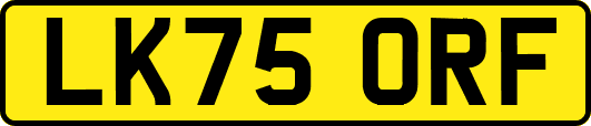 LK75ORF
