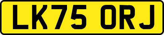 LK75ORJ