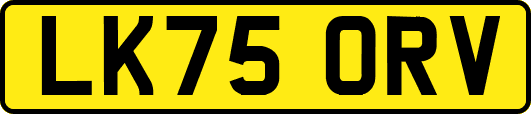 LK75ORV