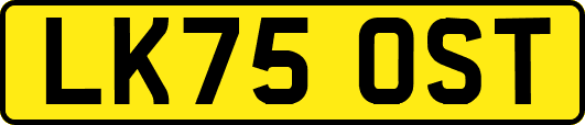 LK75OST