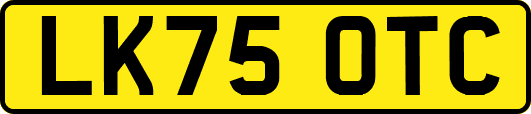 LK75OTC